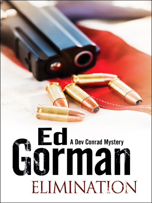 Title details for Elimination by Ed Gorman - Available